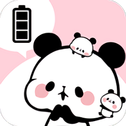 ios14电池小组件(MochiPan Battery)