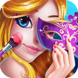 假面舞会公主梦幻换装(Princess Masked Prom Salon)