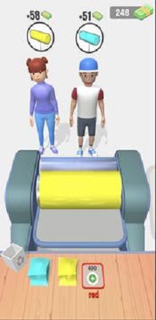 硅胶管家官方版