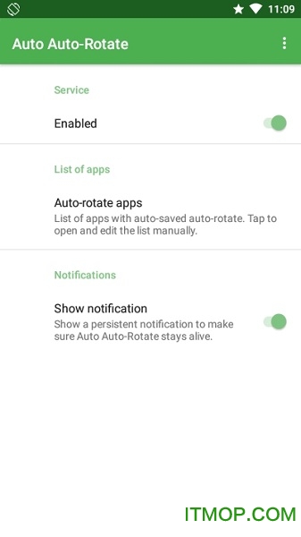 Auto Auto Auto-Rotate自动旋转软件 Auto Auto Auto-Rotate自动旋转软件