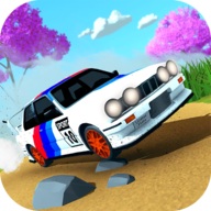 Art of Driving: Real Fun Car Road Rally 2021