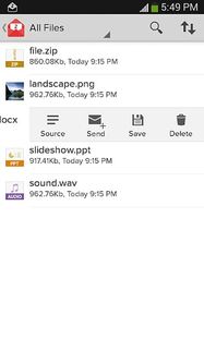 zoho邮箱手机端(zoho mail)