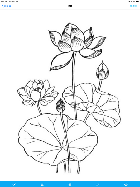画世界苹果版