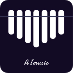 AI拇指琴调音器