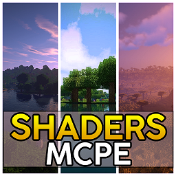 我的世界材质包手机版(Shaders for Minecraft Textures)