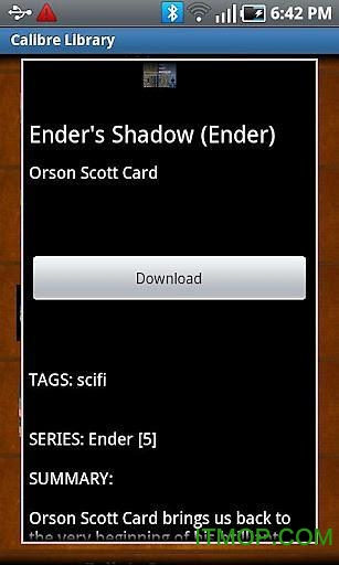 Calibre安卓中文版