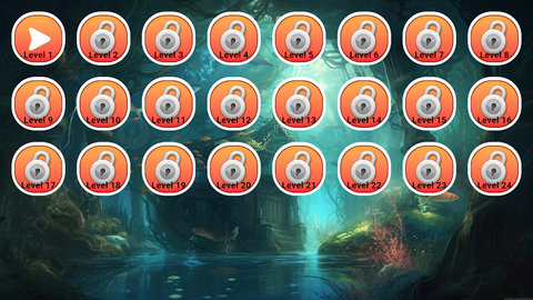 趣味射鱼 趣味射鱼