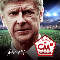 冠军教练15游戏(Champ Man 15)