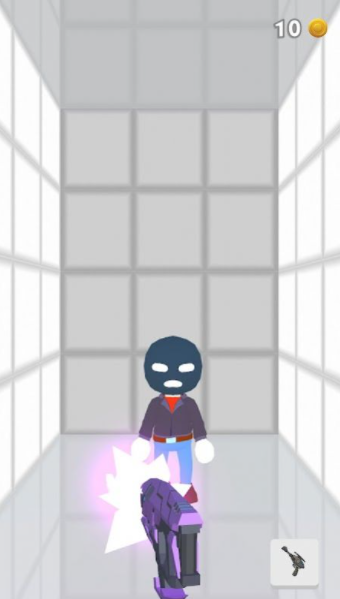 武器的使用UseofWeapons