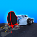 赛跑机器人教育免费版