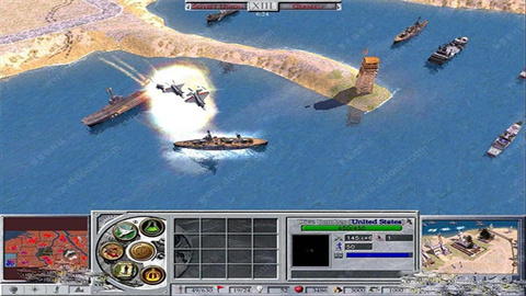 地球帝国2 地球帝国2