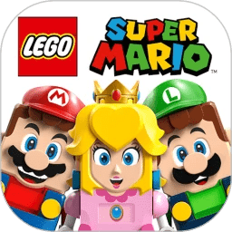 LEGO Super Mario最新版