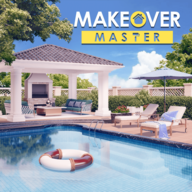 室内装饰明星(Makeover Master)