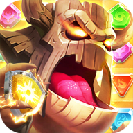 龙谷奇兵：魔界爱消除