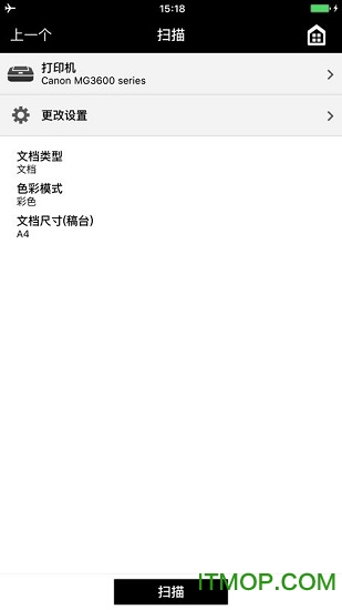 佳能selphy打印机app