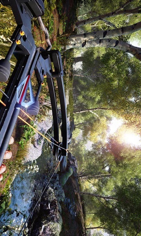 野鸭猎杀战场 野鸭猎杀战场