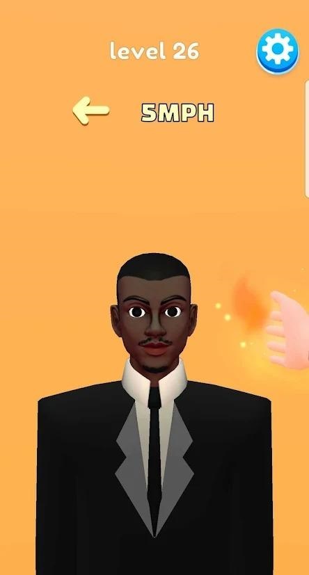 威尔扇东西Will Slaps Things