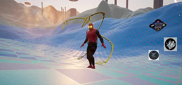 漫威蜘蛛侠2手机版(spiderman2) 漫威蜘蛛侠2手机版(spiderman2)