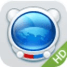 百度浏览器HD