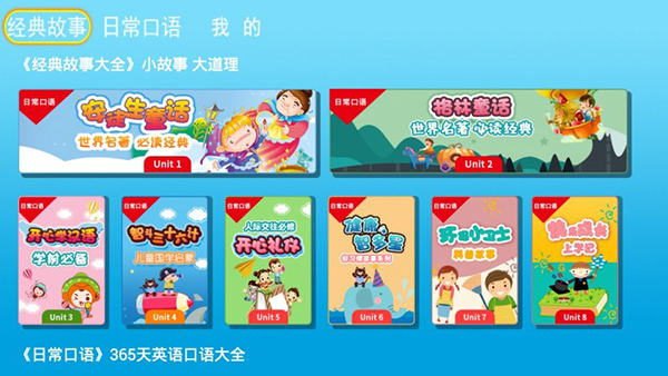 经典故事大全 经典故事大全