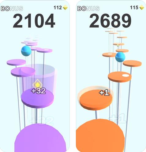 Stairs(booooing游戏下载)