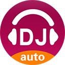 DJ音乐盒车机