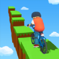 Parkour Master: Bike Challenge