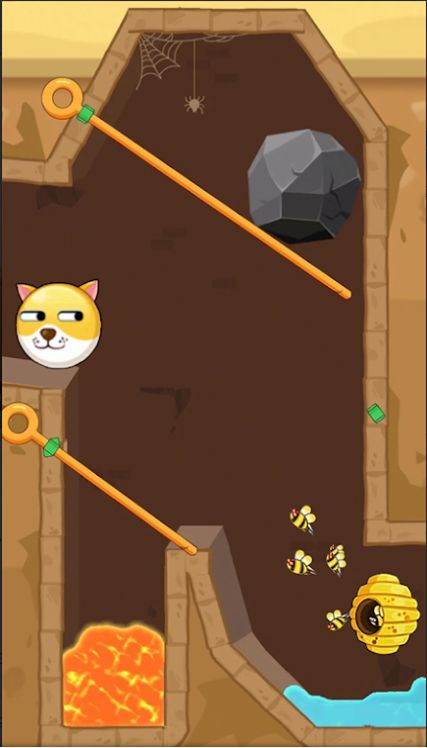 救救狗狗大冒险(Dog Adventure Legend)