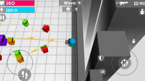 胶囊先生 胶囊先生