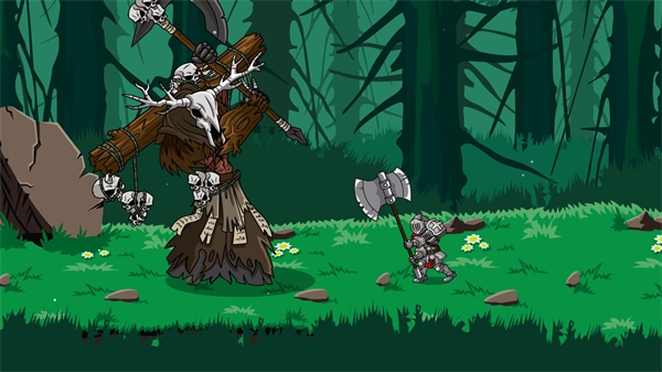 守望者编年史官方中文版 守望者编年史官方中文版