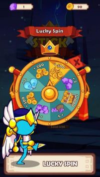 火柴人战争之王国复仇之战Stick War 火柴人战争之王国复仇之战Stick War