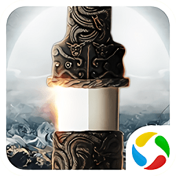 天神传之闪耀偶像