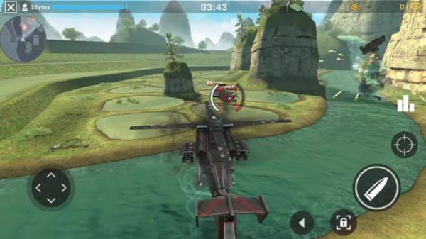 大规模战争坦克战争(Massive Warfare Aftermath)