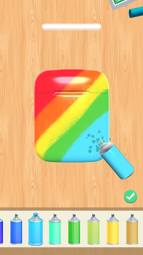 DIY耳塞(DIY Earpods)