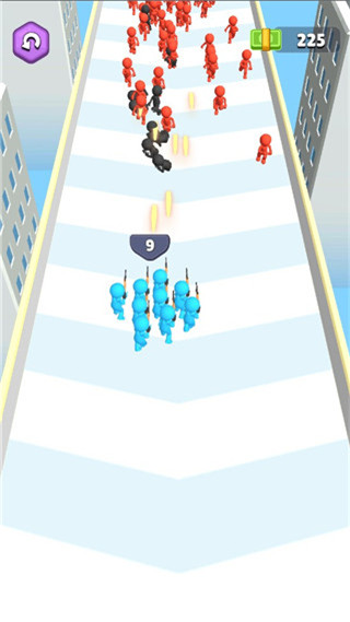 他们来了官方正版