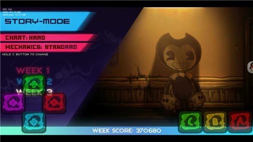 IndieCross模组泄露版 IndieCross模组泄露版