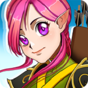 Forge of Fate - Craft Legend Action RPG(命运熔炉手游)