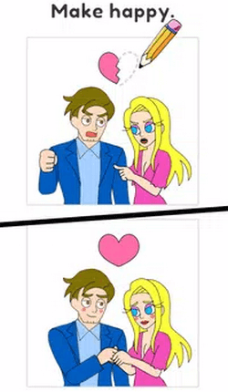 画出快乐的美(Draw Happy Beauty) 画出快乐的美(Draw Happy Beauty)