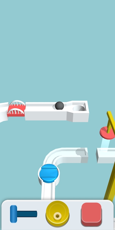 Ball Slider 3D(球滑块3D)