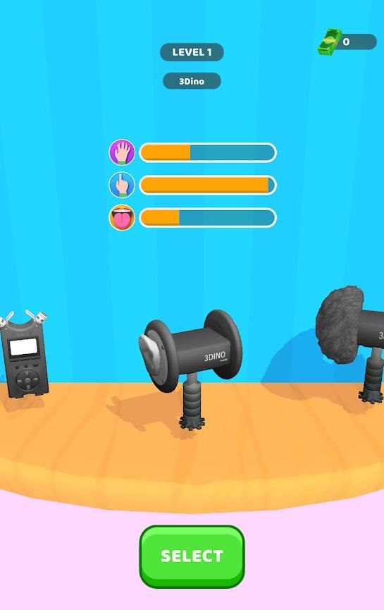 ASMR艺人生活ASMRtist Life