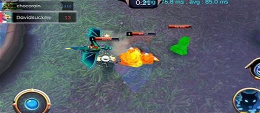 猛兽争端Beast Brawlers 猛兽争端Beast Brawlers