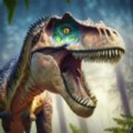 史前恐龙大战