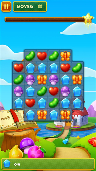 魅力王游戏最新版本(Charm King)