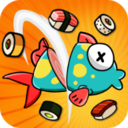 Sushi Ninja(寿司忍者)