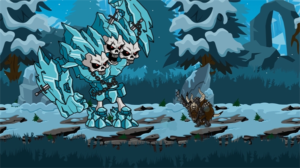 守望者编年史官方中文版