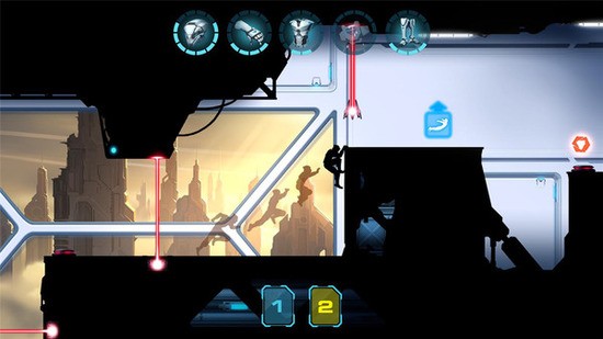 矢量跑酷2中文内购解锁版 矢量跑酷2中文内购解锁版