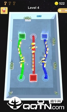 冒名公园 冒名公园