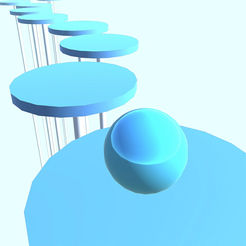 Stairs(booooing游戏下载)