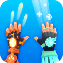 急冻猎手Ice Man 3D