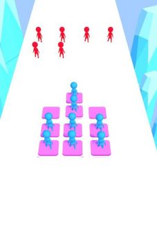 摆阵战争Puzzle War 摆阵战争Puzzle War